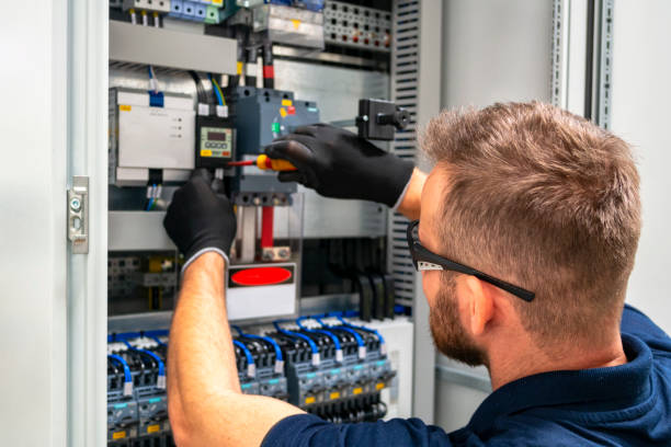 Best Surge Protection Installation  in Rock Falls, IL