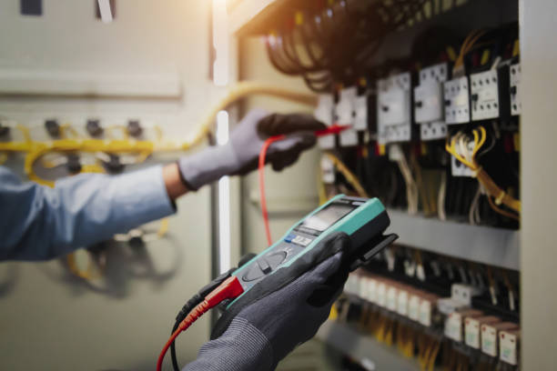 Best Emergency Electrical Repair Services  in Rock Falls, IL