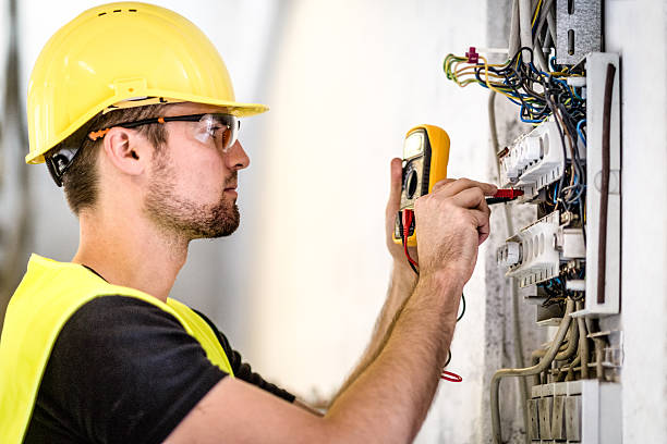 Best Electrical Safety Inspections  in Rock Falls, IL